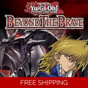 ..03/10/26 - Yu-Gi-Oh! Pre-Release Event Ticket